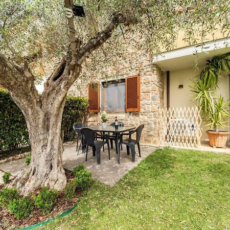 Villa Villacolle Massarosa Εξωτερικό φωτογραφία