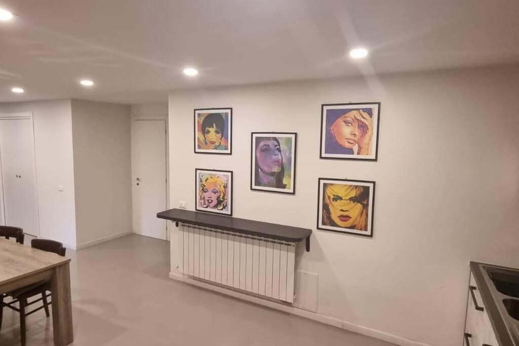 Villa Villacolle Massarosa Εξωτερικό φωτογραφία