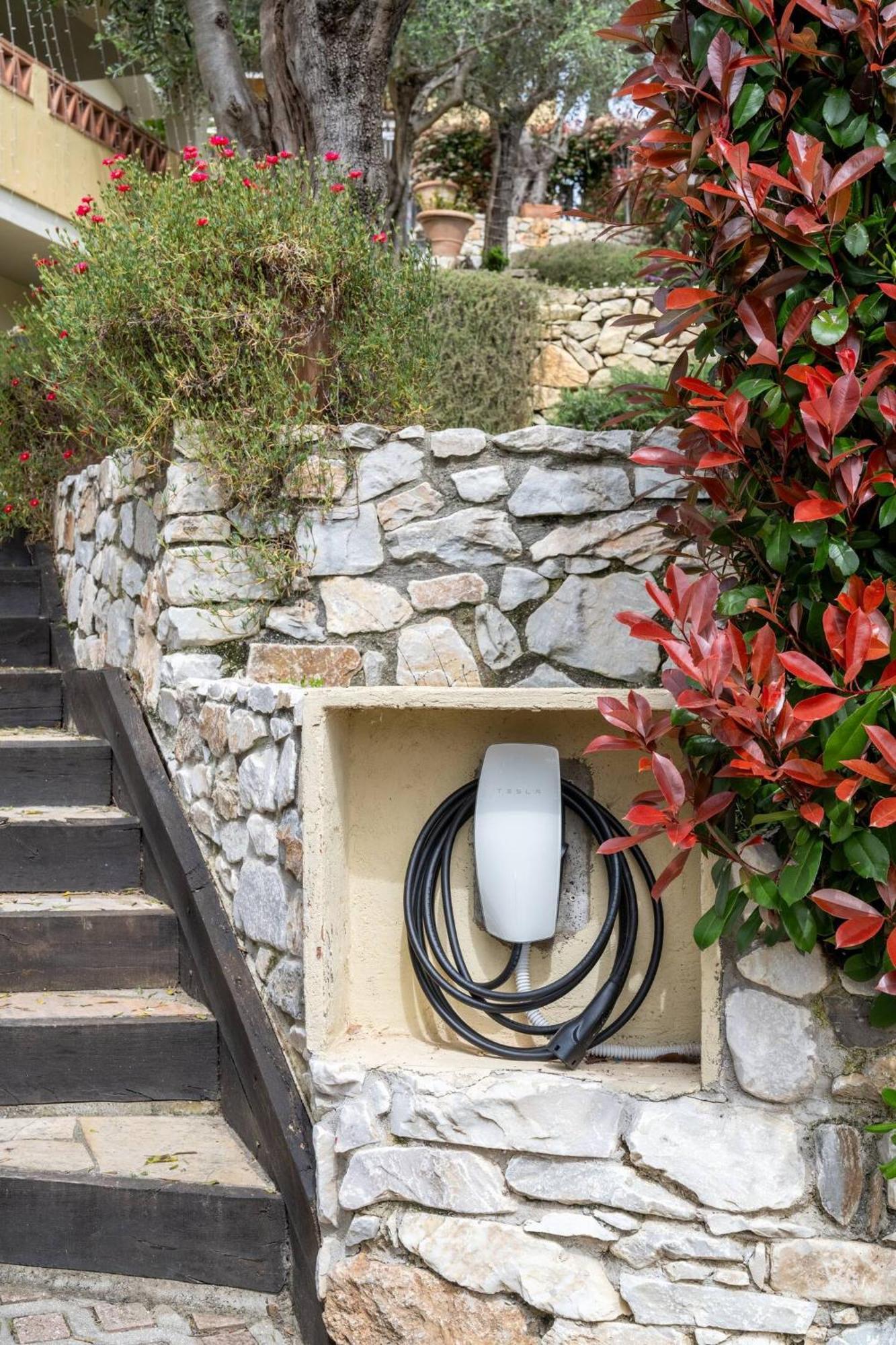 Villa Villacolle Massarosa Εξωτερικό φωτογραφία