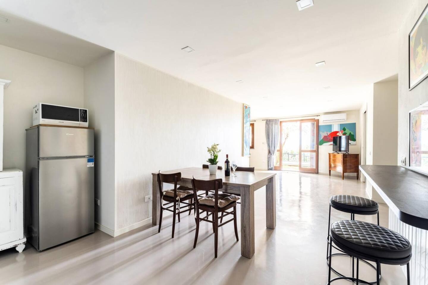 Villa Villacolle Massarosa Εξωτερικό φωτογραφία