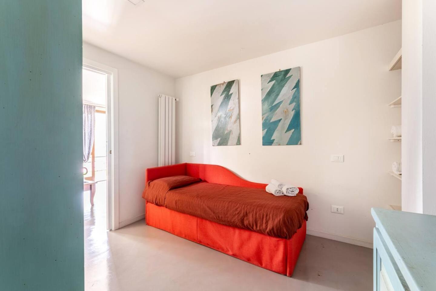 Villa Villacolle Massarosa Εξωτερικό φωτογραφία